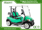 Excar Hunting Club Street Legal Utility Vehicle Car Electric Lithium Golf Cart 2 Seater