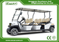 48V 3.7KW Lithium Battery KDS Electric Aluminum Golf Car Hunting Car