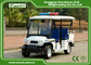 Wholesale Excar 5 Seats Electric Patrol Car for Park Security Guard