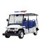 Chinese Manufacture Patrol Car Security Car of 8 Seats for Sale