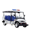 Chinese Manufacture Patrol Car Security Car of 8 Seats for Sale