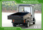 A1H2 Food And Beverage Cart 25% Climbing Capacity CE Certificated