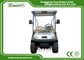 Curtis Controller 6 Passenger Electric Car , Motorised Golf Cart Club Car