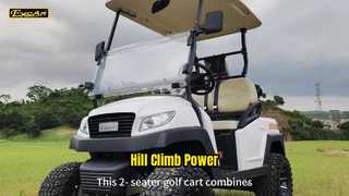 M1S2 Bianco Sopraelevato + Salita in salita + Fuoristrada + Test di parcheggio