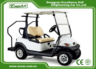 A1S2 2 Passenger Used Electric Golf Carts