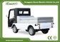 72V 7.5KW Excar 2 Seats Electric Buggy Car Housekeeping Car CE Approved