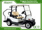 A1S2 2 Passenger Used Electric Golf Carts