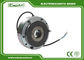 48 Voltage Golf Electric Car 350A Controlller 3.7KW USA Motor CE Certificate